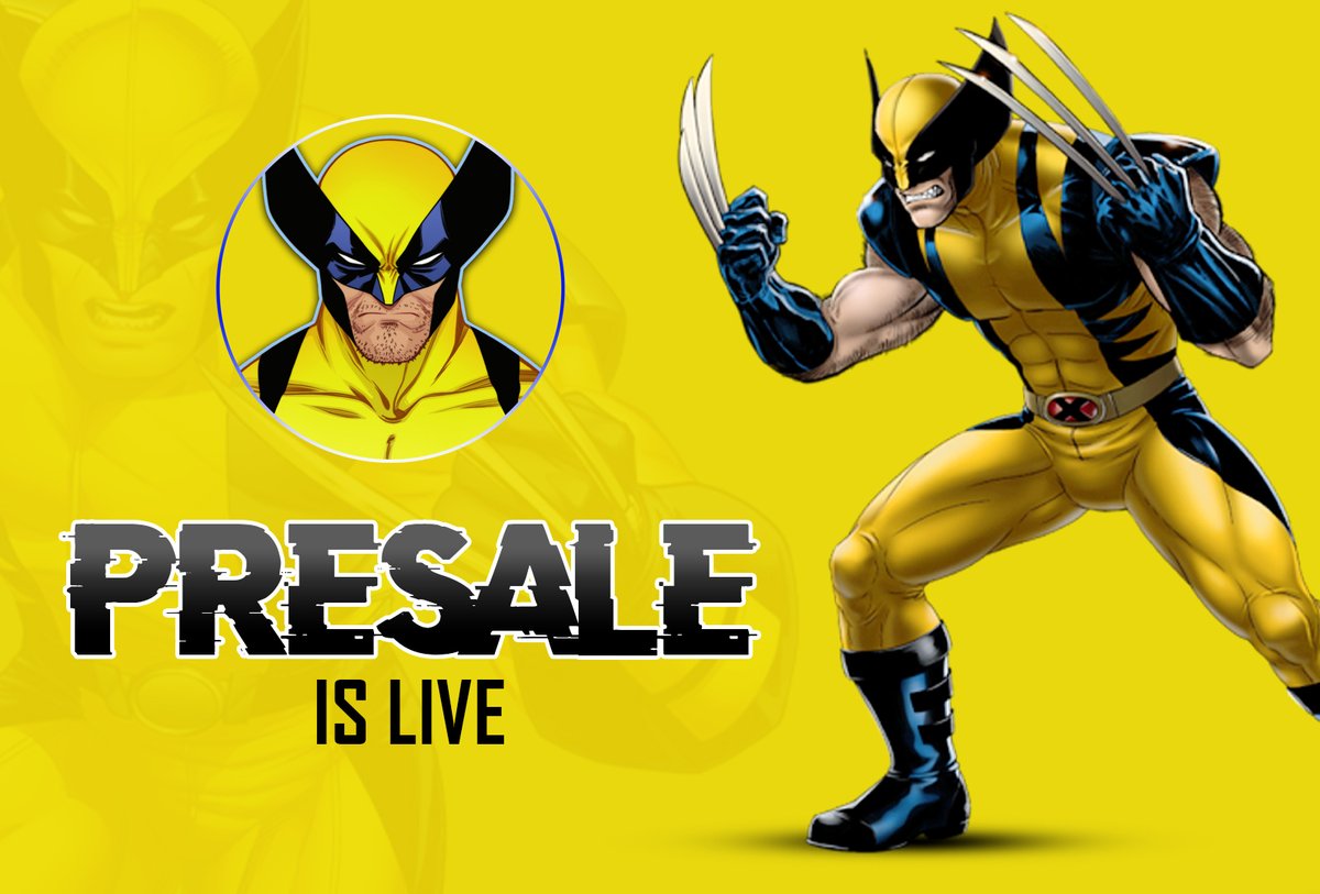 WolverCoin tweet media