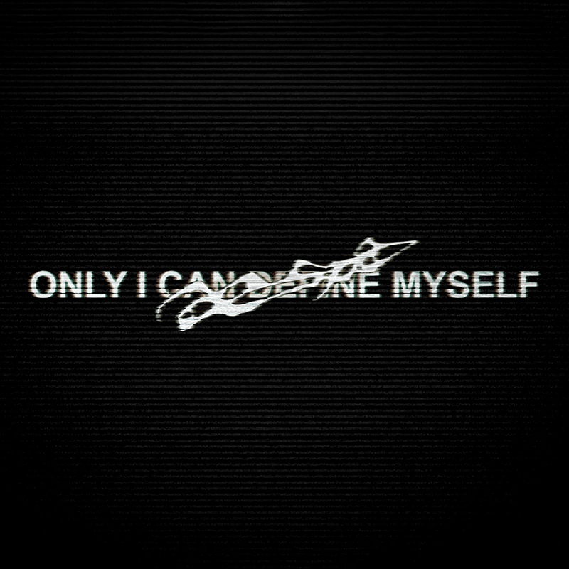 aespa ONLY I CAN DEFINE MYSELF 香水 50ml aespa - Perfume