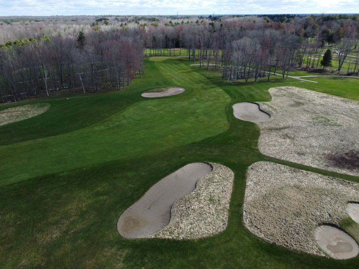 lakestgeorge's tweet photo. Spring golf has arrived 😍 https://t.co/Gj0hntMvXy