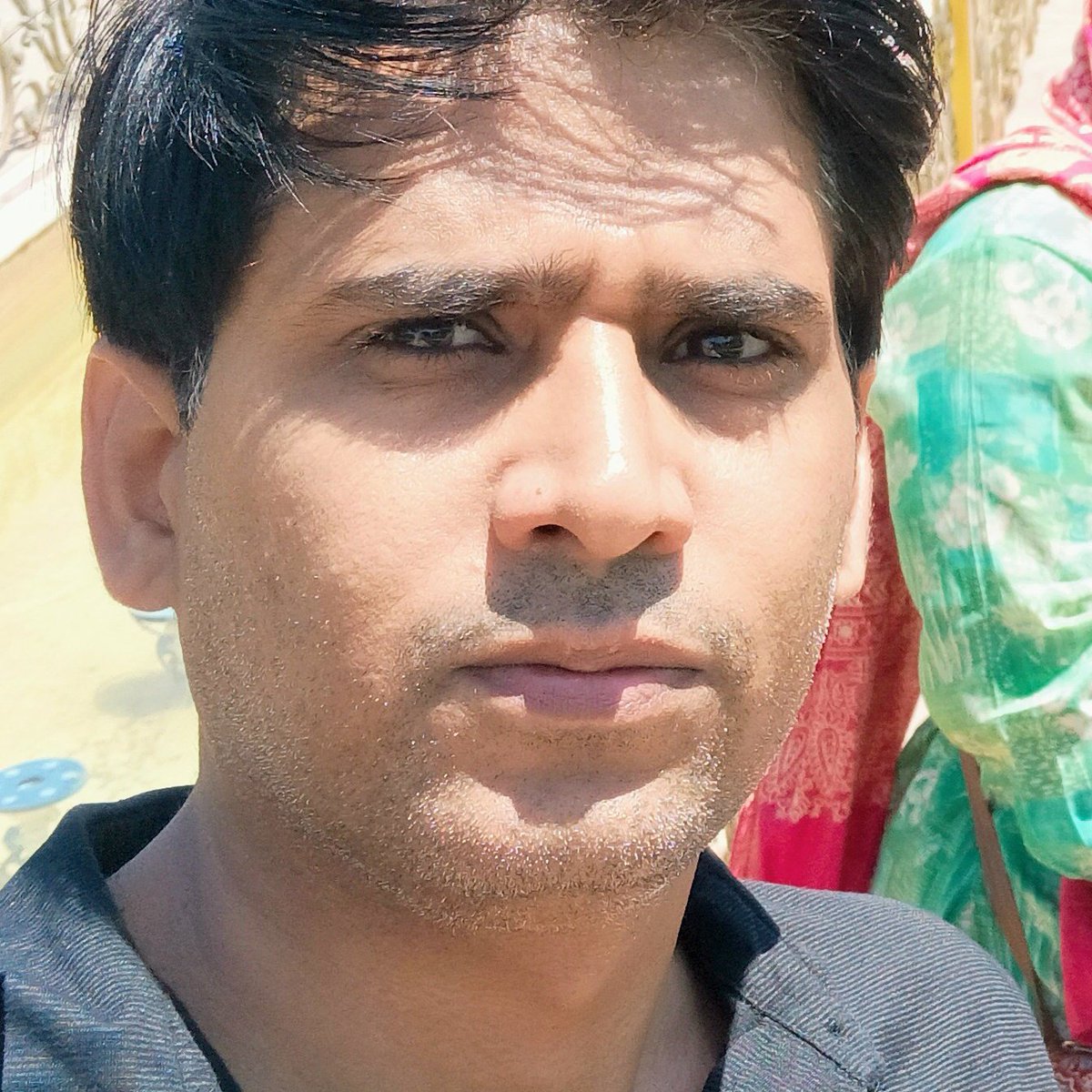 dhakasanjay's tweet photo. #NewProfilePic https://t.co/tgyrr85kff