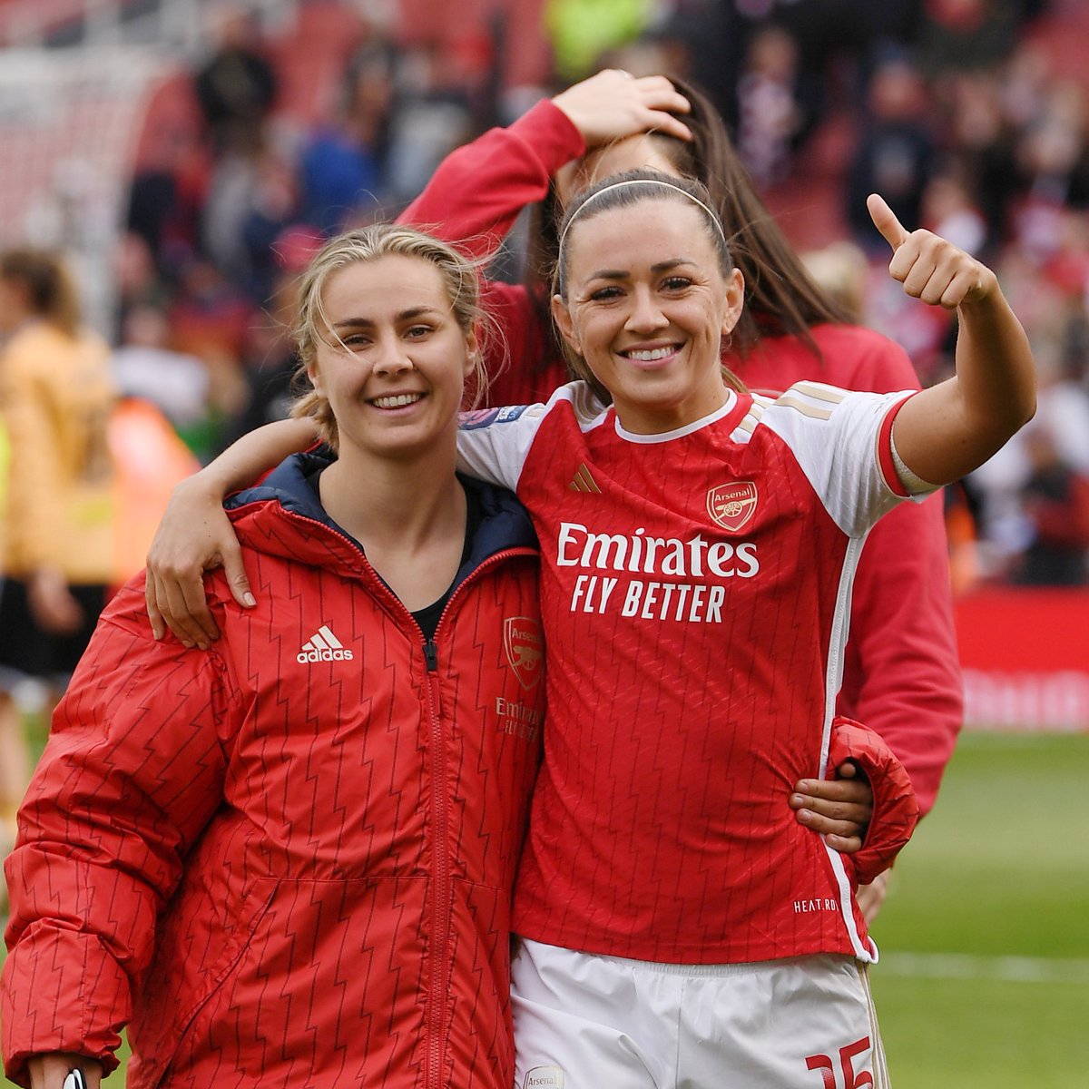 ArsenalWFC tweet picture