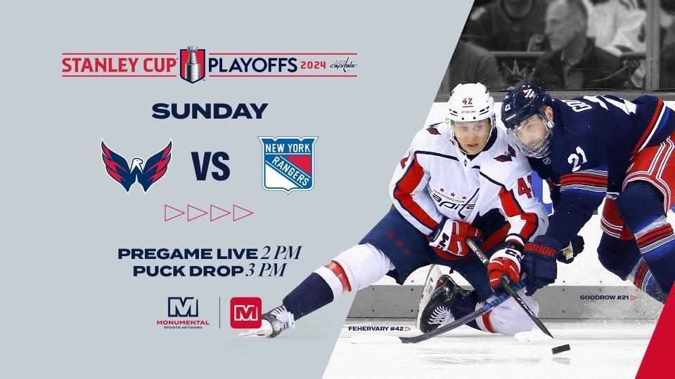 Enjoy the big game today! Our coverage on @MonSportsNet begins at 2 pm E. #ALLCAPS Subscribe here bit.ly/3U9TOGF