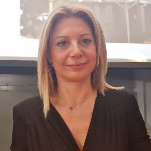 Areti Athanasiou tweet media