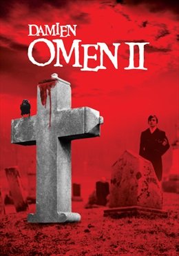 On a rewatch of Damien: Omen II this occurred to me for the first time: Damien was taken into the care of his uncle's family in America aged 5 (and he wasn't a very chatty kid). So why does he speak with an English accent 7 years later?
