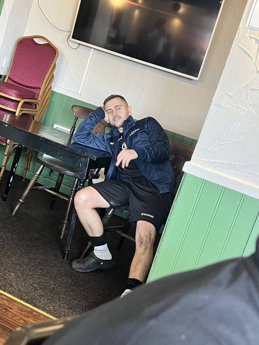 Thurcroft Hub FC tweet media