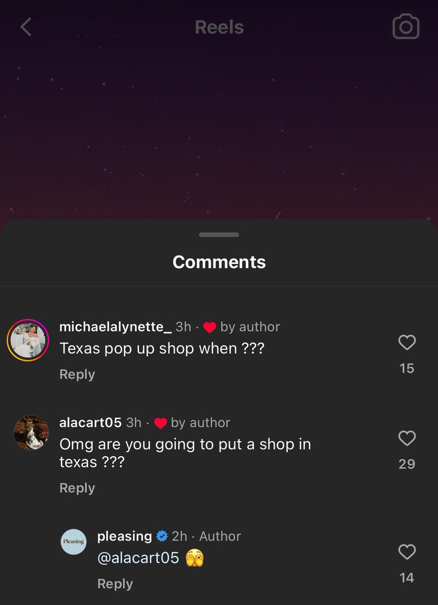 pleasinglrh's tweet image. FINALLY A TEXAS PLEASING SHOP LETS GOOOOO
