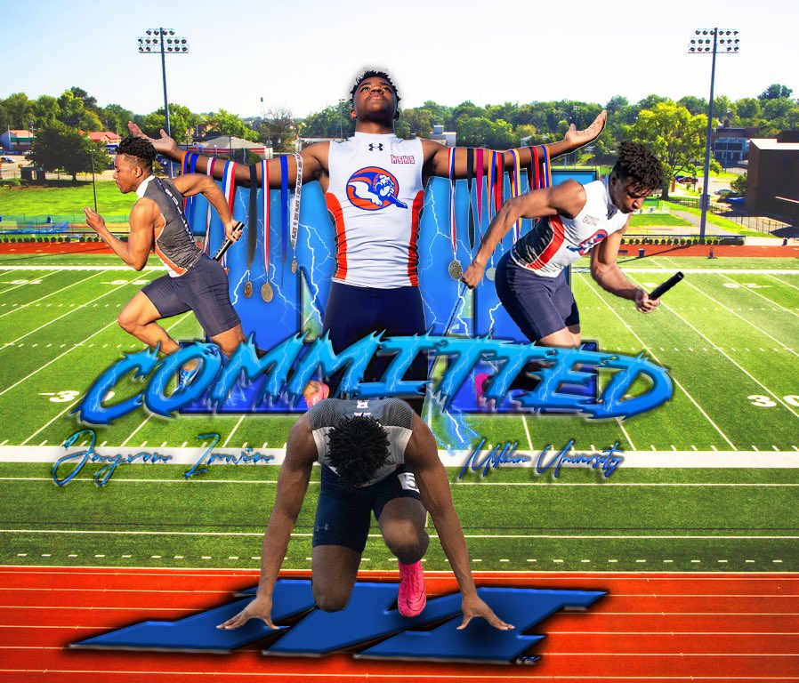 Jayvon Irwin ✝️ tweet media