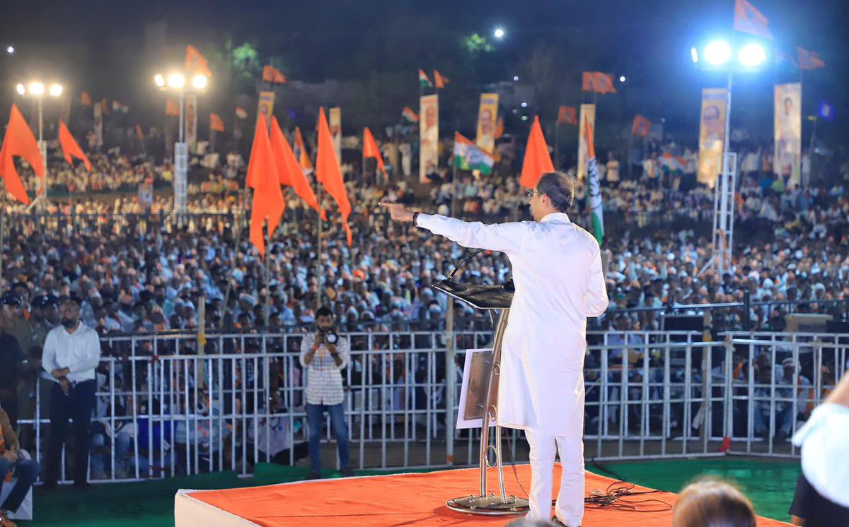 Regardless what the results are, history will remember there was a man who fought against the world’s biggest dictator and his resources. I adore him.