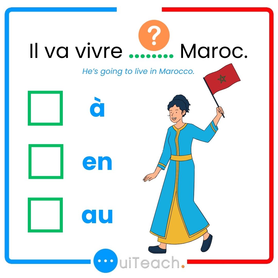 Learn French Grammar with Moh and Alain 🇨🇵👇
#frenchlanguage #frenchvocabulary #frenchgrammar