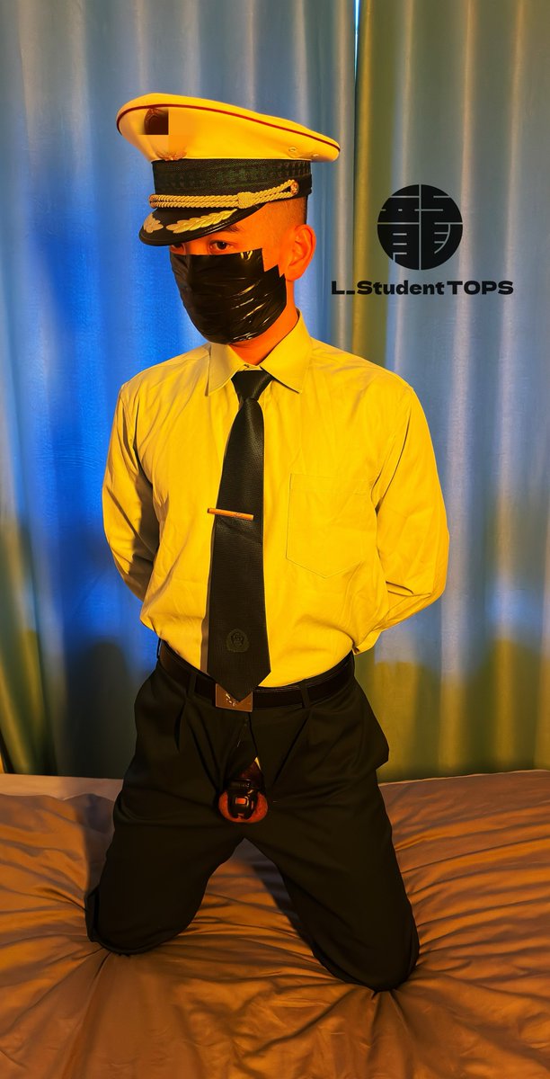 L_StudentTOPS's tweet image. The daily life of a fire dog
一个被控制的🧑‍🚒
#System #Control