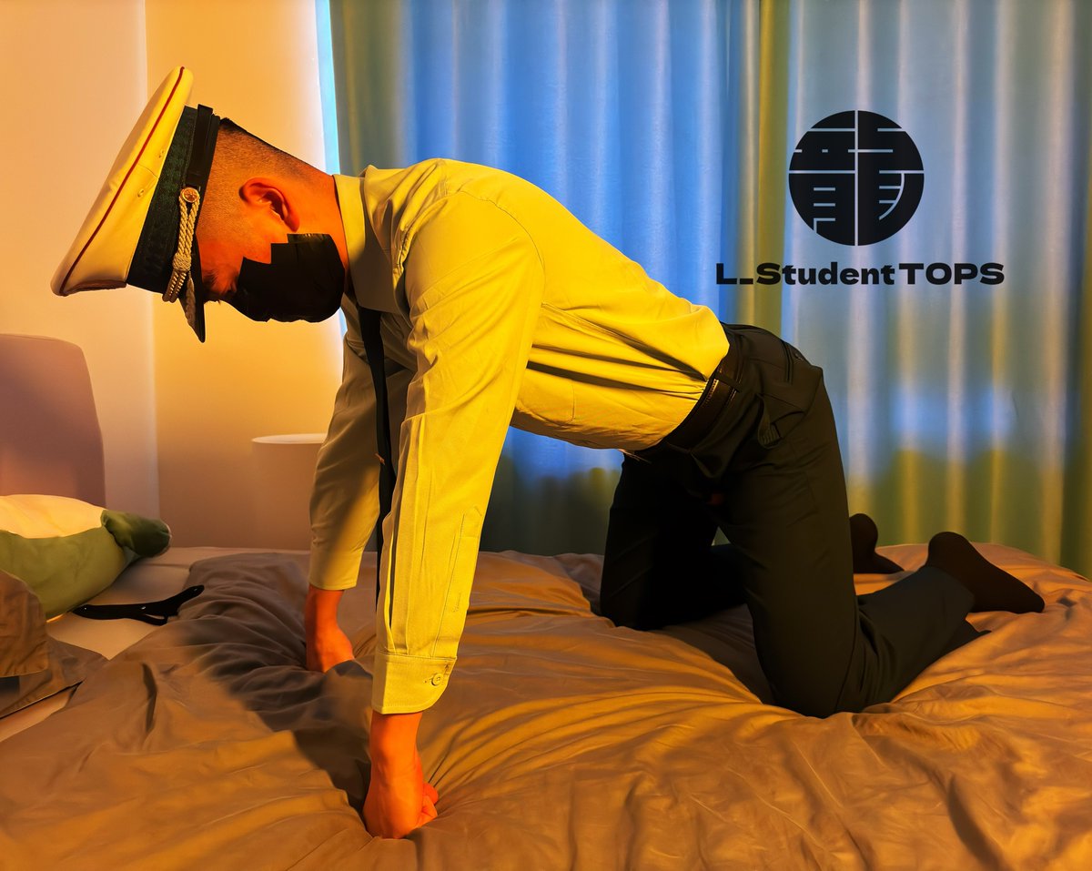 L_StudentTOPS's tweet image. The daily life of a fire dog
一个被控制的🧑‍🚒
#System #Control