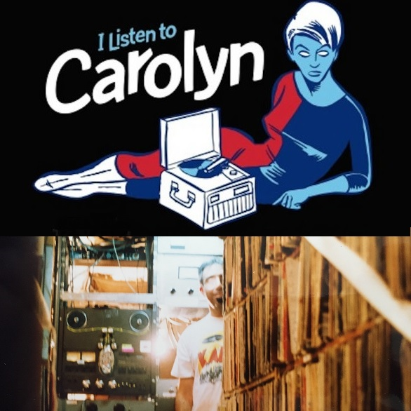 I'll be joining the fabulous Carolyn this afternoon to fundraise for KALX. We're on the air after the Cal baseball game until 6pm. Guessing the game will end between 3 and 4pm-ish...is that in the ballpark?

Please donate to the KALX Fundraiser online kalx.berkeley.edu/donate