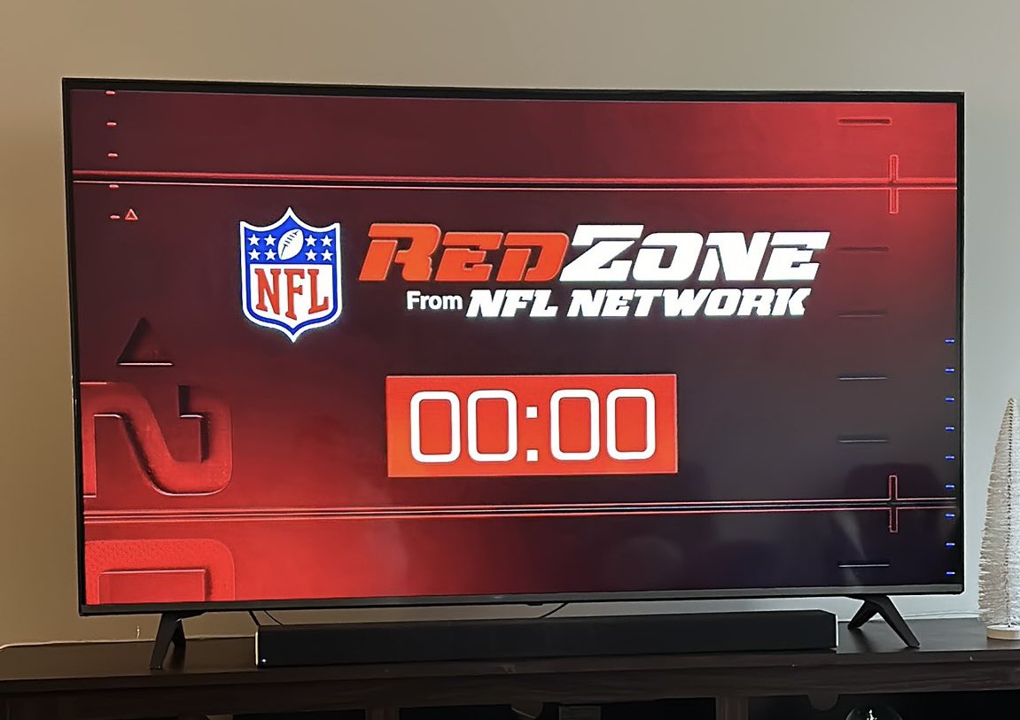 See you in 20 Sundays… #NFLRedZone