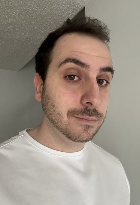 Tricksicles's tweet photo. Just checking in 🙂‍↔️ https://t.co/15VOZP1vtf