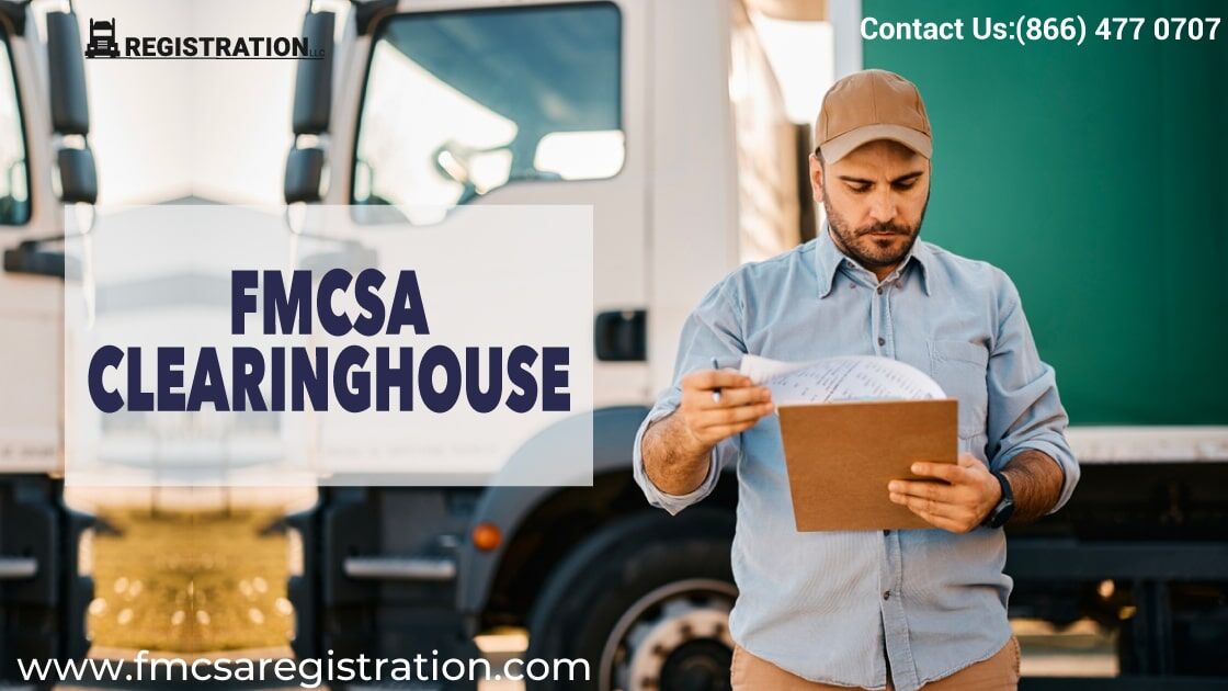 🚚 Stay compliant with FMCSA regulations by understanding the Clearinghouse. Learn how this database enhances safety by monitoring commercial driver's drug and alcohol violations. #FMCSA #Clearinghouse #SafetyCompliance
[bit.ly/3VGFTKF]