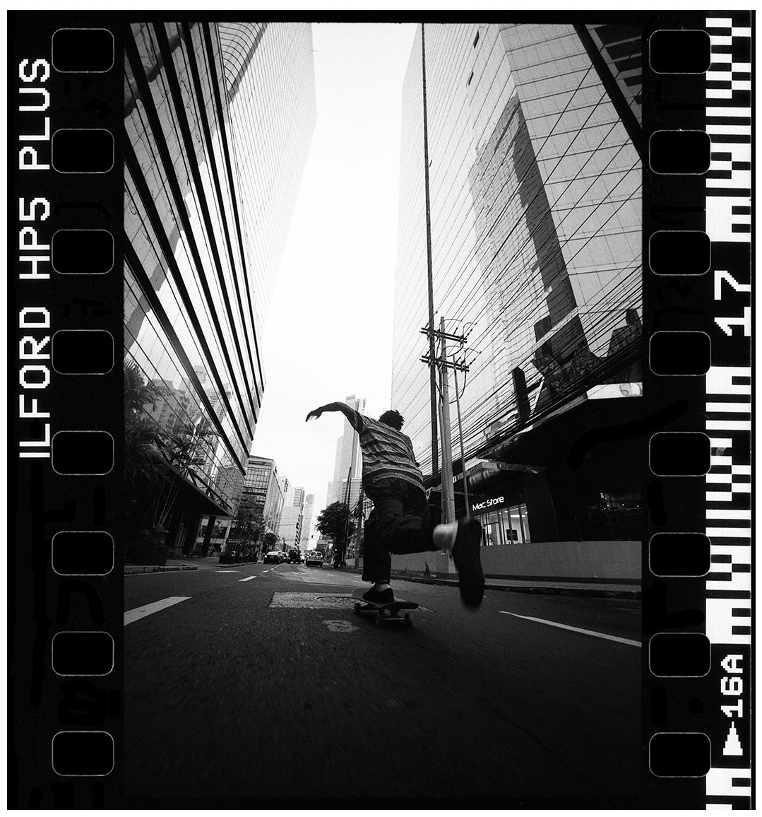 Pushing!
#leicam6 
<a href="/LeicaCameraUSA/">Leica Camera USA</a>