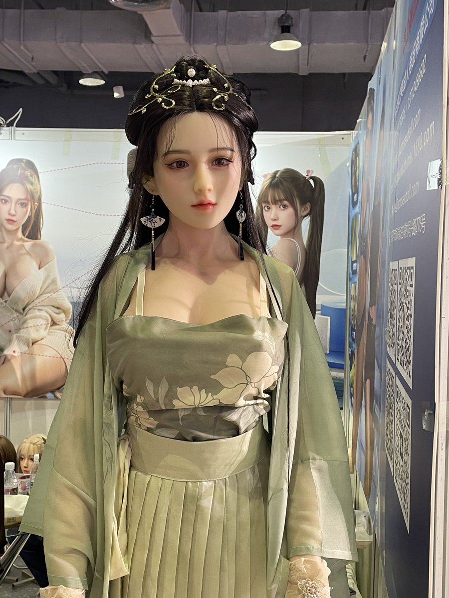 我爱老婆饼 tweet media