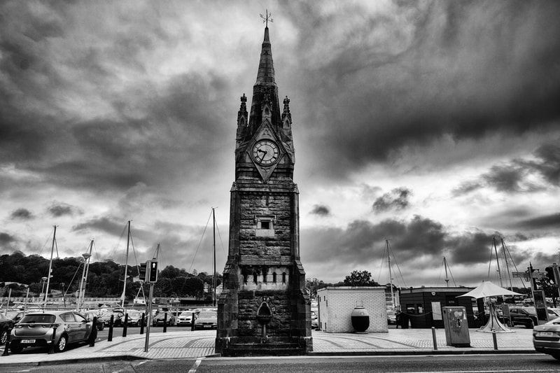 My vagabond photography: Ireland 2021: Part 2. Location: Waterford, Munster, Ireland (#Travelphotography, #Ireland, #Waterford, #Shamanism, #Vagabonding, #Landscapephotography, #Streetphotography, #Meditation, #Yoga): buff.ly/3oNWKdo
