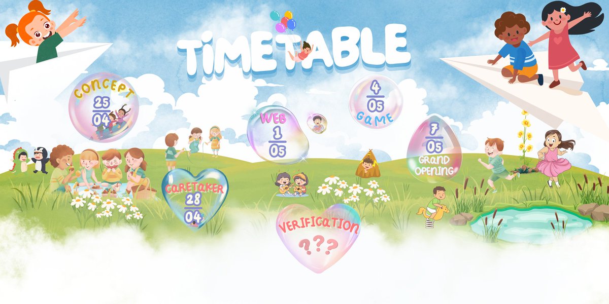 ㅤㅤ
ٝ 𓉮ֶ⠀ ҅҆ 𝓦e present to you 𝗧𝗶𝗺𝗲𝗧𝗮𝗯𝗹𝗲 The Celestial. Let's go through it together and give all the love to us. Every step of this journey will be filled with love and enthusiasm. Together, we'll make every moment count! 𓈒 𓈒 𓈒  𐔌᭥ᩙ༉
ㅤㅤ