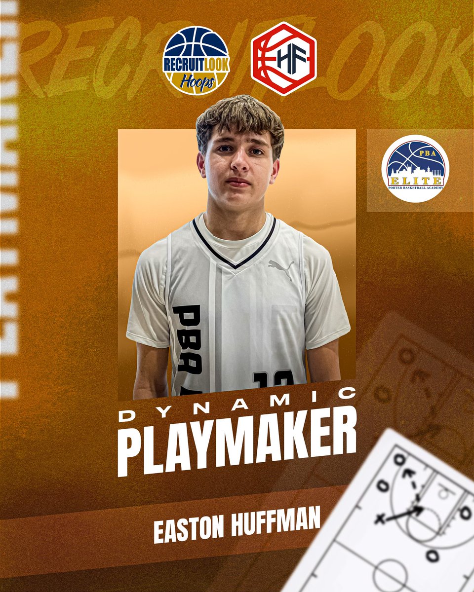 RL_HoopsNextUP's tweet image. 2029 | Easton Huffman | He creates instant offense in the transition game. He only took high % shots. He knows when to score &amp;amp; when to get teammates involved. Finished with 15pts 7ast 5reb in a big win against Iowa Barnstormers. #RLHoops #RLHoopsJr