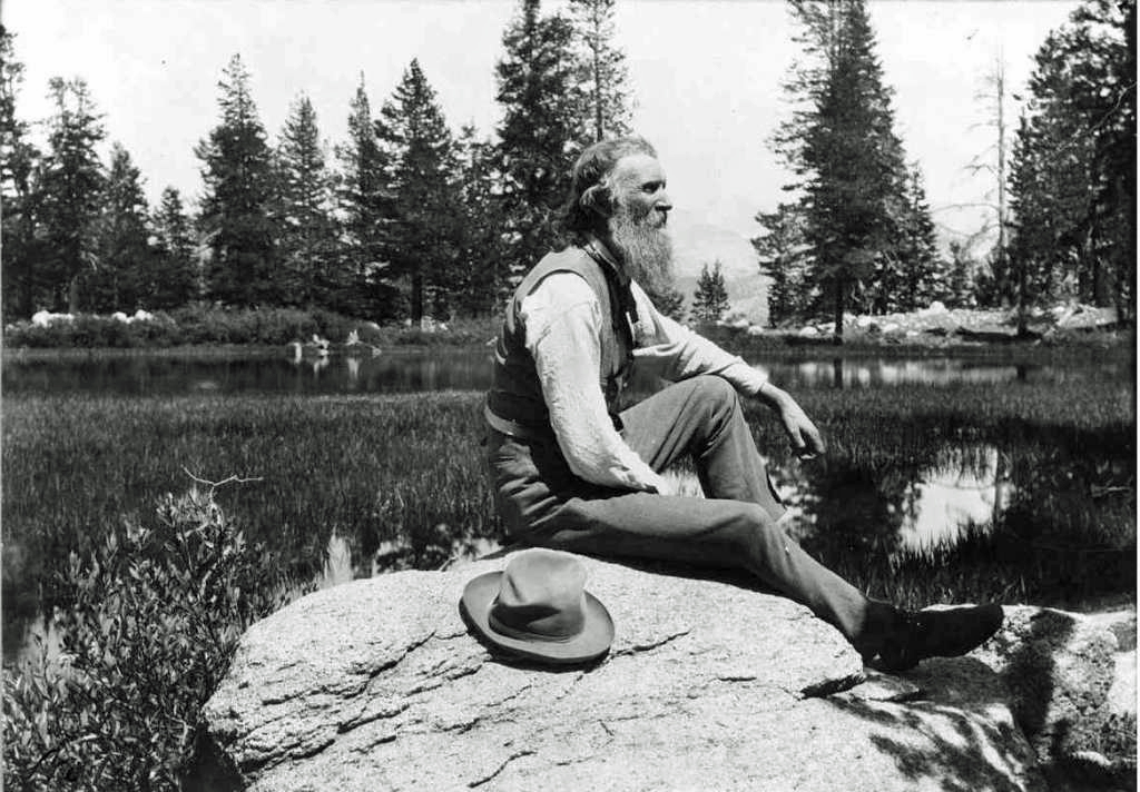 🙏 This #JohnMuirDay, help us continue to safeguard our precious wild places by donating to our Vital Appeal: bit.ly/4aZQbtL #JohnMuir #WildPlaces #Yosetime #SierraClub @SierraClub