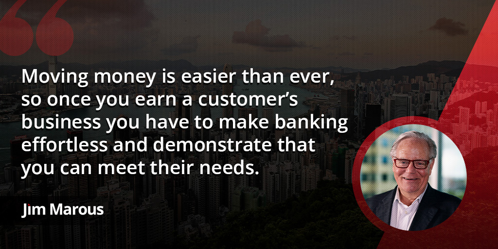 In a world where money moves seamlessly, banks must focus on making every interaction effortless and demonstrating their value proposition consistently. #DigitalTransformation #CustomerSatisfaction 🔗 tinyurl.com/yumuuuy