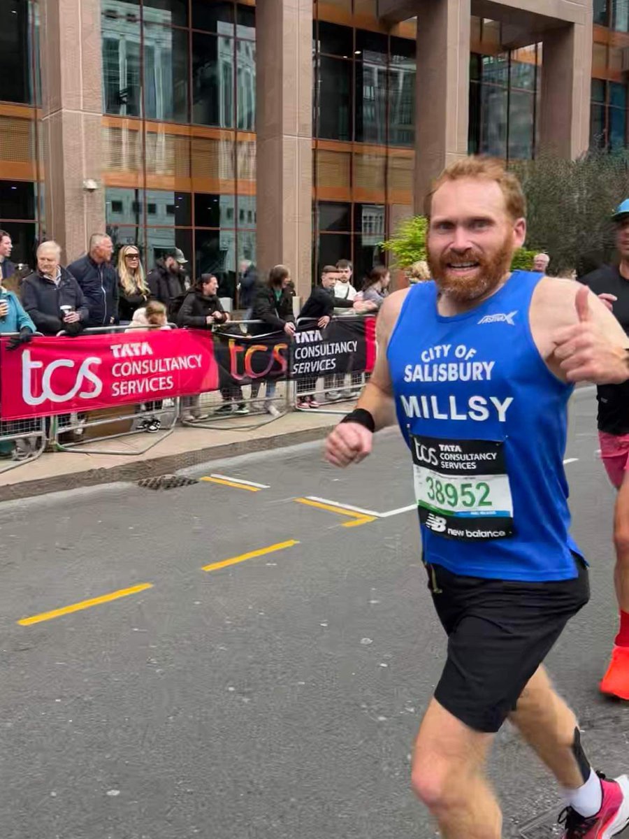 Millsy262 tweet media