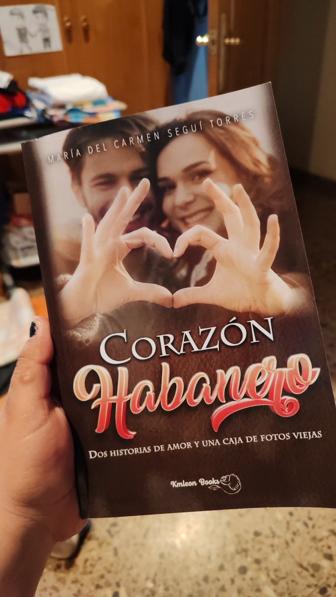 MariaLeivag's tweet image. Otra preciosidad que me llevo del #LibroForumElche2

3000 gracias por tanto @Carmen_STorres 💙💙💙💙💙💙😍😍😍😍😍😍