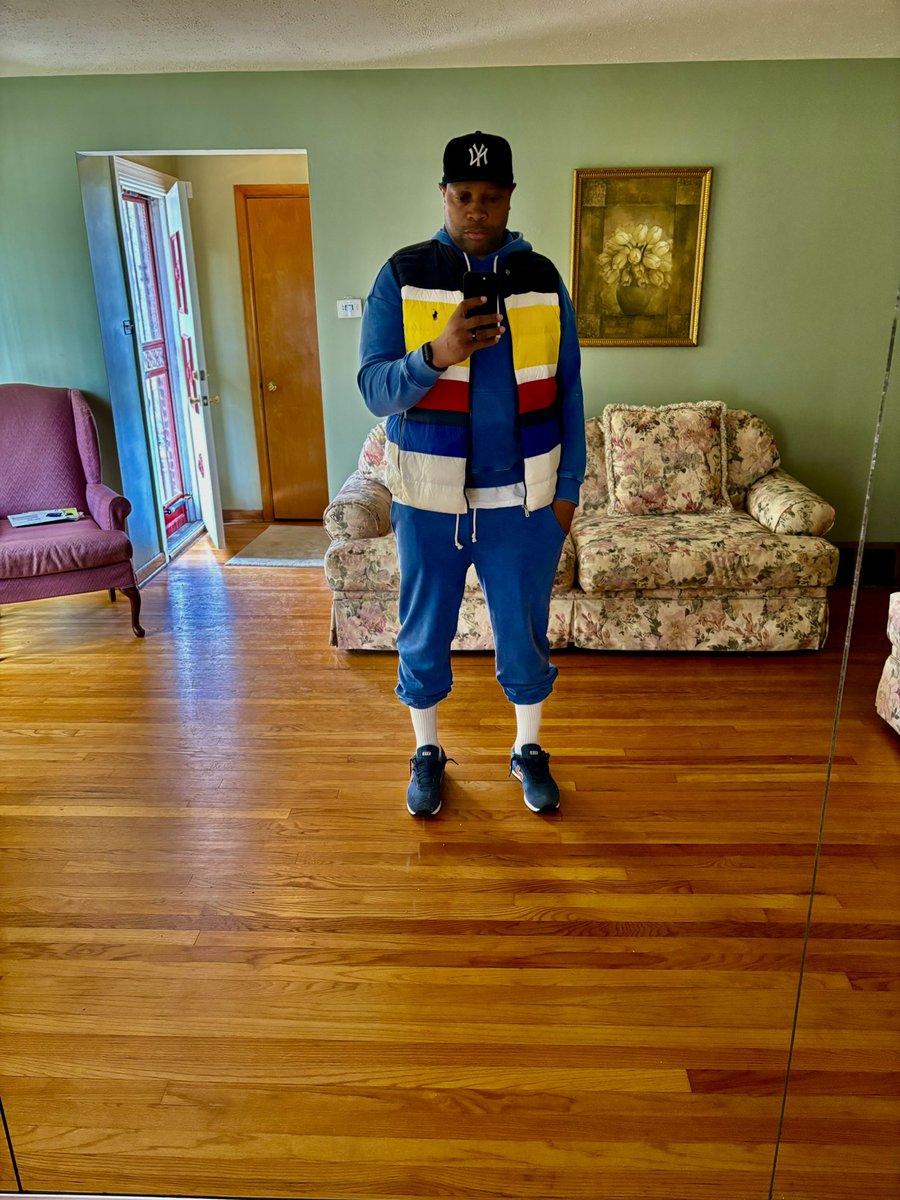 KEITH JOHNSON tweet media