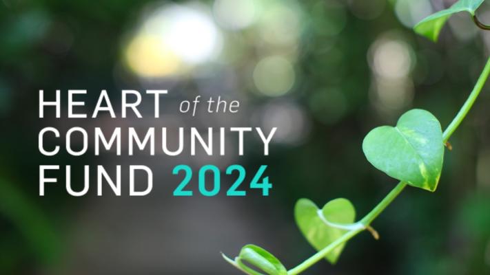 Applications now open for the Heart of the Community Fund 2024, which will provide funding to organisations delivering services and supports to people across the island of Ireland. ⏰ Applications are open until 3 May 2024 🌐 Apply at the link below! wheel.ie/news/2024/04/a…