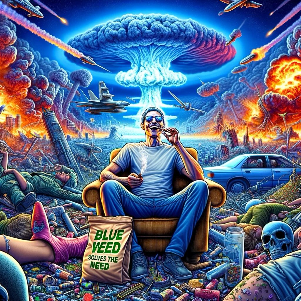 biglinuxfan's tweet photo. @BGersham49851 @CryptoWendyO @BlueWeed420_CTO #BlueWeed #420 on #base
#HIGHER #420Life #420friendly #420blue #WeedLovers #weedlife https://t.co/VRyHBWuuFe