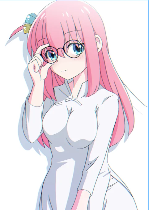 郁代の生誕祭をブッチしてなんだけどベトナムにはSS級メガネ属性っ子がめっちゃ生息してたことを大声で叫びたい
