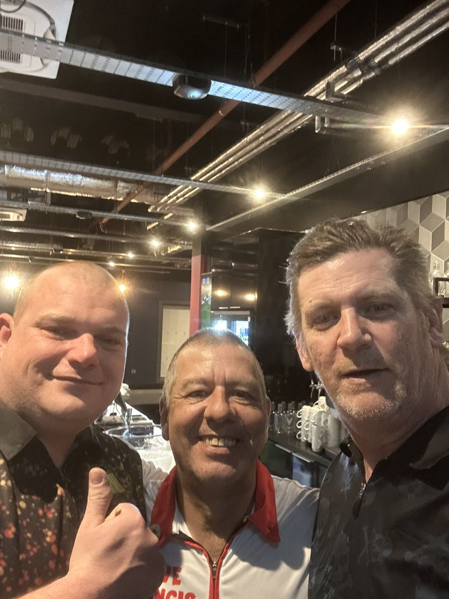 skellyborg67's tweet photo. @GDL180 

Had an absolute blast yesterday. The drink took its toll. Played some good stuff early on but wasn’t fit for purpose at the end. Had a great time. Hope to get to know a few more of you next time. https://t.co/pwnzzvPXUg