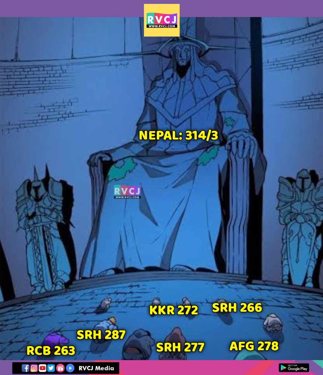 RVCJ Media tweet media