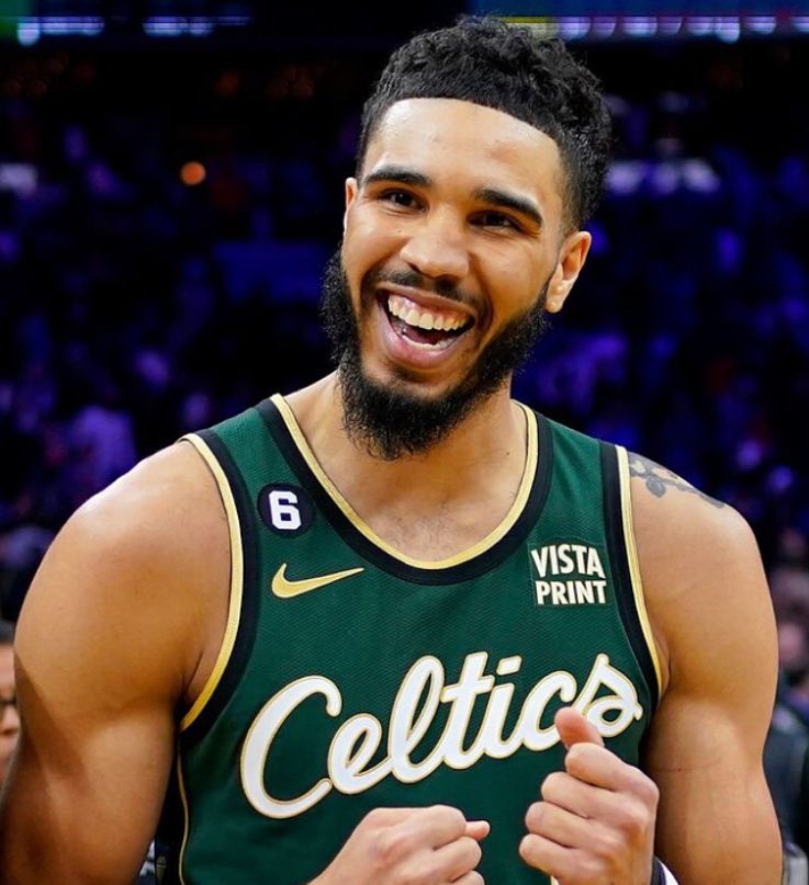 SportsDSD_'s tweet image. How Every NBA Team = An NFL Team’s history over the last 50+ years, as decided by myself, @JuJuTalksSports and the homies of our Group Chat:

(1/28) Boston Celtics = San Francisco 49ers: 1980s Dynasties who, despite being very great since, both only have 1 Championship since 1989