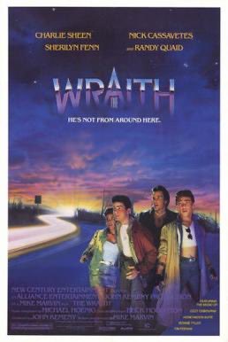 ALERT! ALERT! NEW EPISODE! In episode 245, we discuss the 1986 film, The Wraith. 'He’s not from around here.' Subscribe, Rate, Review. Apple & Spotify! @followers #SpreadtheHorror #PodernFamily #ThisisScifi #PodNation #IndiePodcast #fyp #viral #TheWraith pod.link/1477564319
