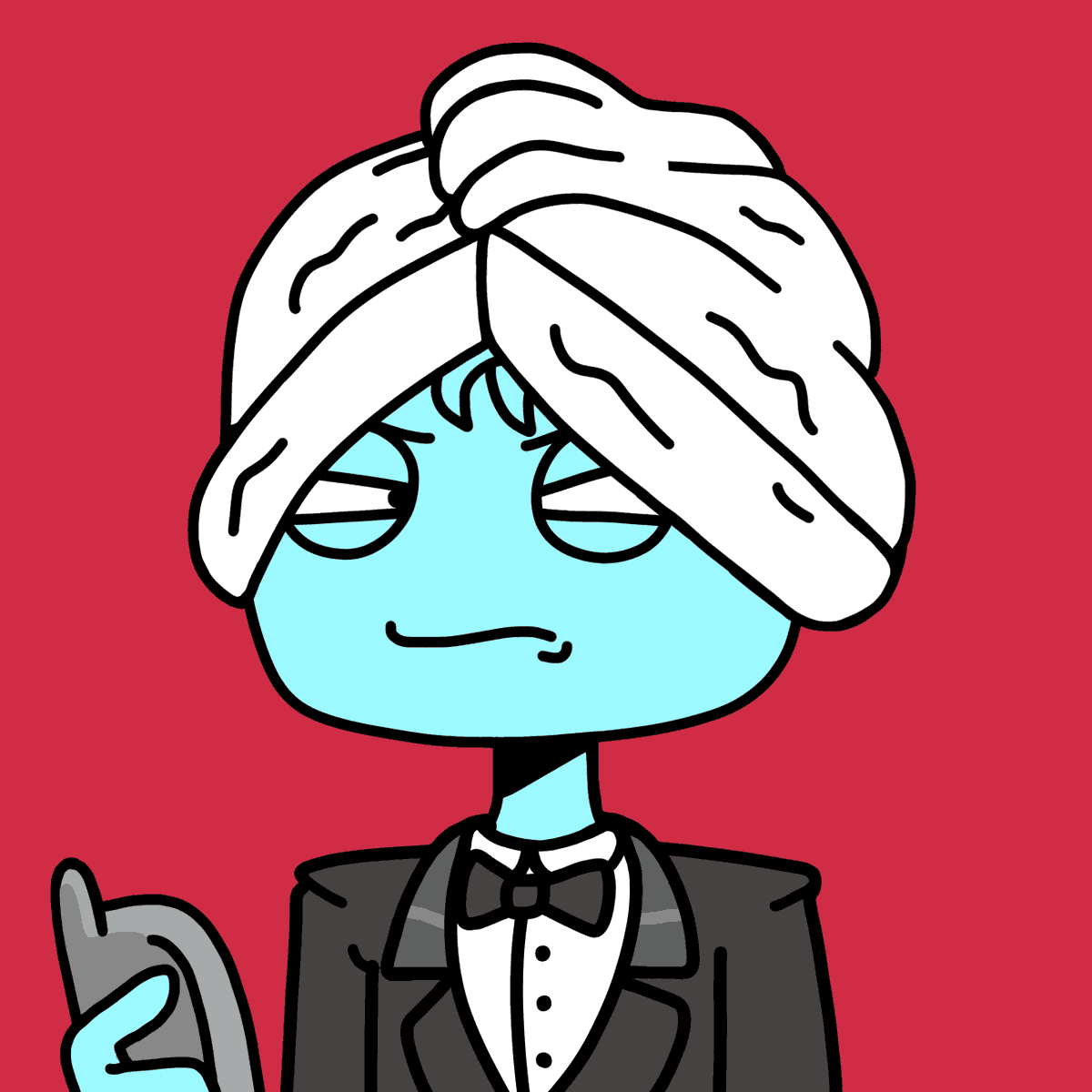 New mint:  Friend #00689

💜 background: d02c46 | 3.105%
🌐 clothing: FANS_Millionaire | 1.075%
🍀 extra: Old-Business | 5.425%
💜 eyes: Stewe | 0.545%
🌟 head: Spa | 0.005%
🍀 mouth: Doubt | 2.96%
$FANs #OnlyFriendsClub #OFC #NFT #altcoin #Solana