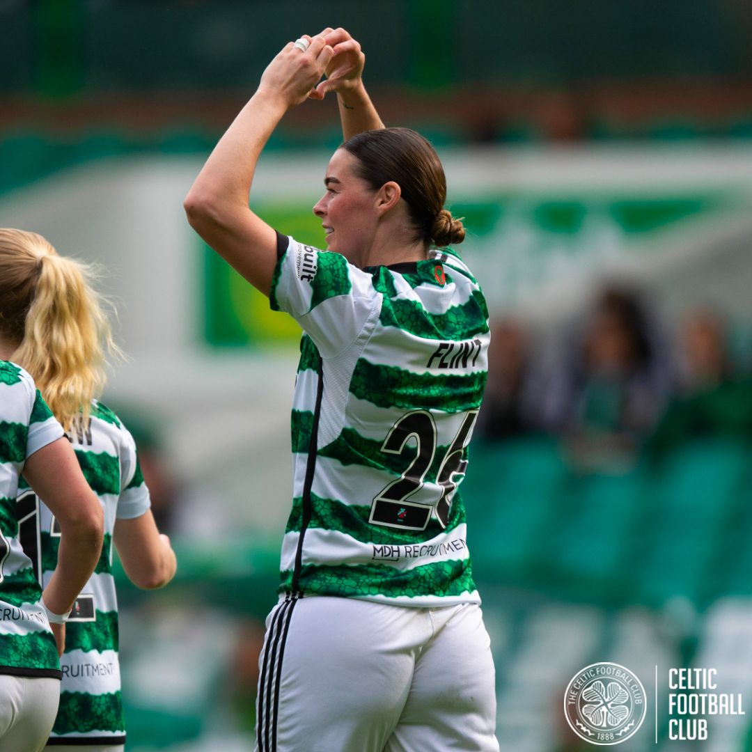 CelticFCWomen tweet picture