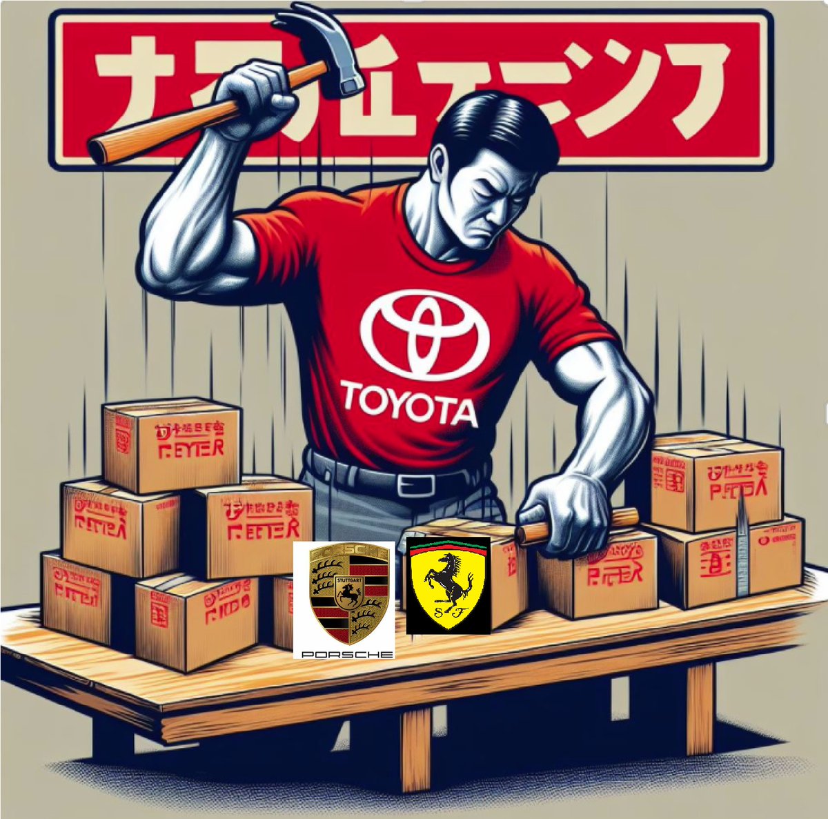 GoSene's tweet image. What an incredible race in Imola! Thank you WEC
#FIAWEC @TGR_WEC @FIAWEC