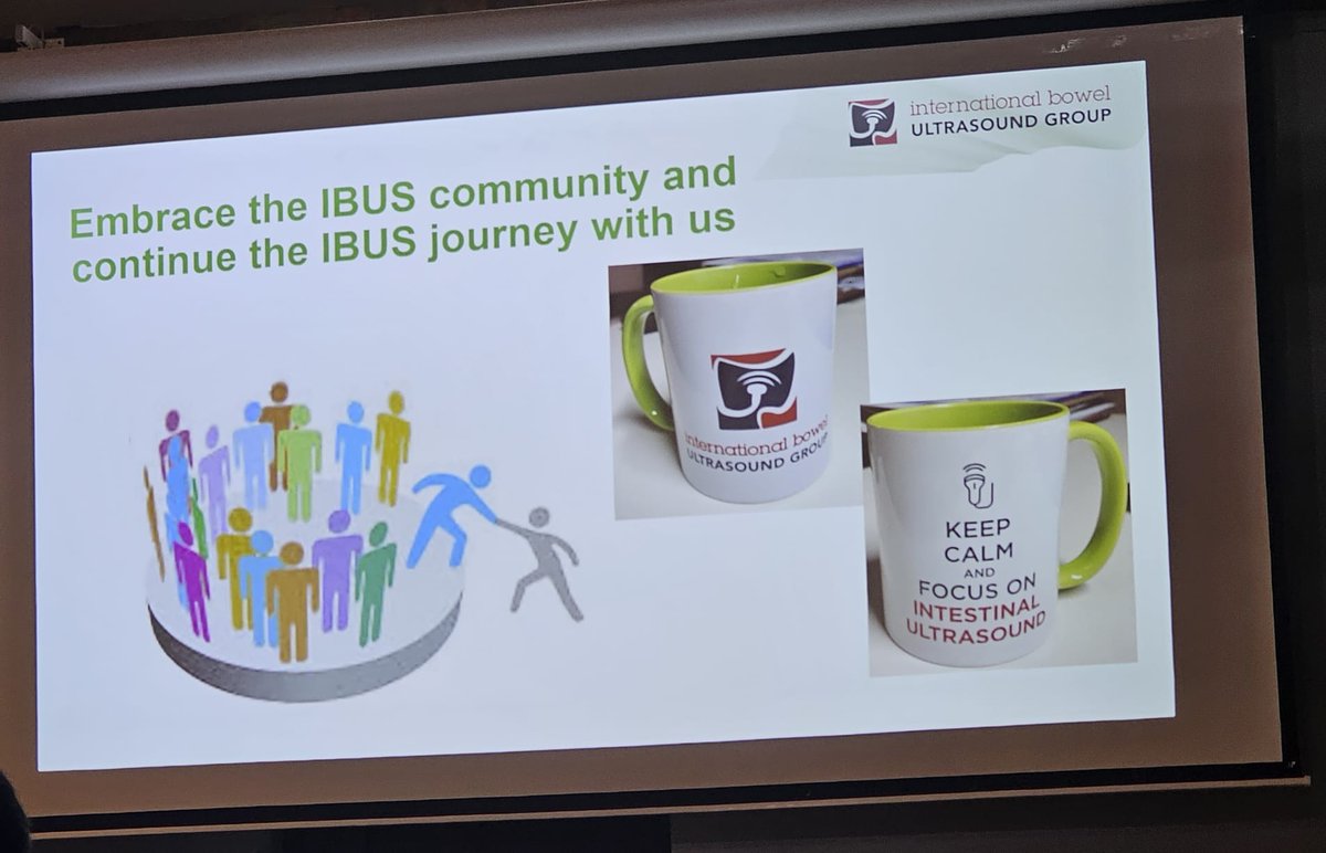 🦉#IBUS module 1 workshop in #Leuven

Great ⏳time with great participanst & amazing experts from @BowelUltrasound🫶🏼

All came for these 2 days from all over🌎🌍🌏the world to learn or share their #IUS knowledge
to improve care of #IBDpatients💖

@bverstockt thnx & congrats 👏🏼💪🏼