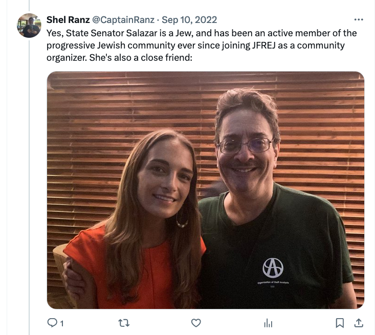 Julia Salazar would never sponsor a bill that would harm NY. She's our friend!