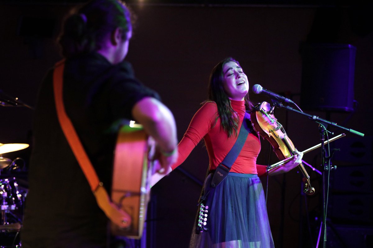 La Casa Encendida tweet media