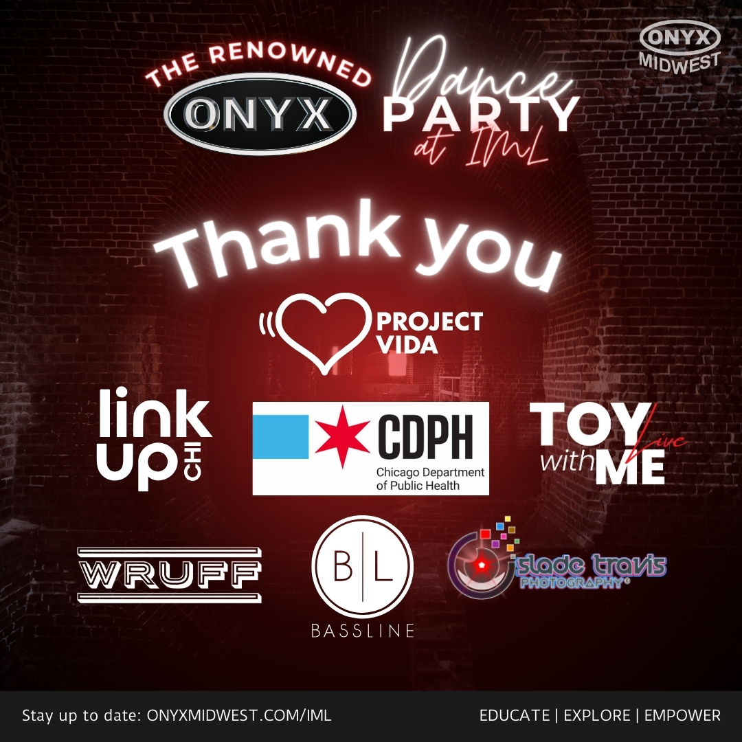 Onyxmidwest's tweet photo. We have been working hard making updates to the ONYX at IML site: https://t.co/HkxPrHFiFO
Here's some of wha you will find on the site. Visit the site often as we are updating it as events are finalized. https://t.co/BUsKxLNThS