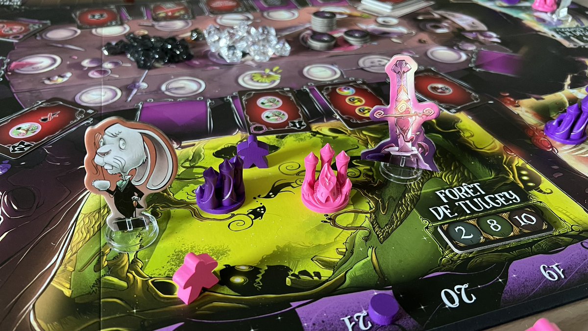 GeekLette.FR 🎲 et BoardGame.FR 📰 tweet media