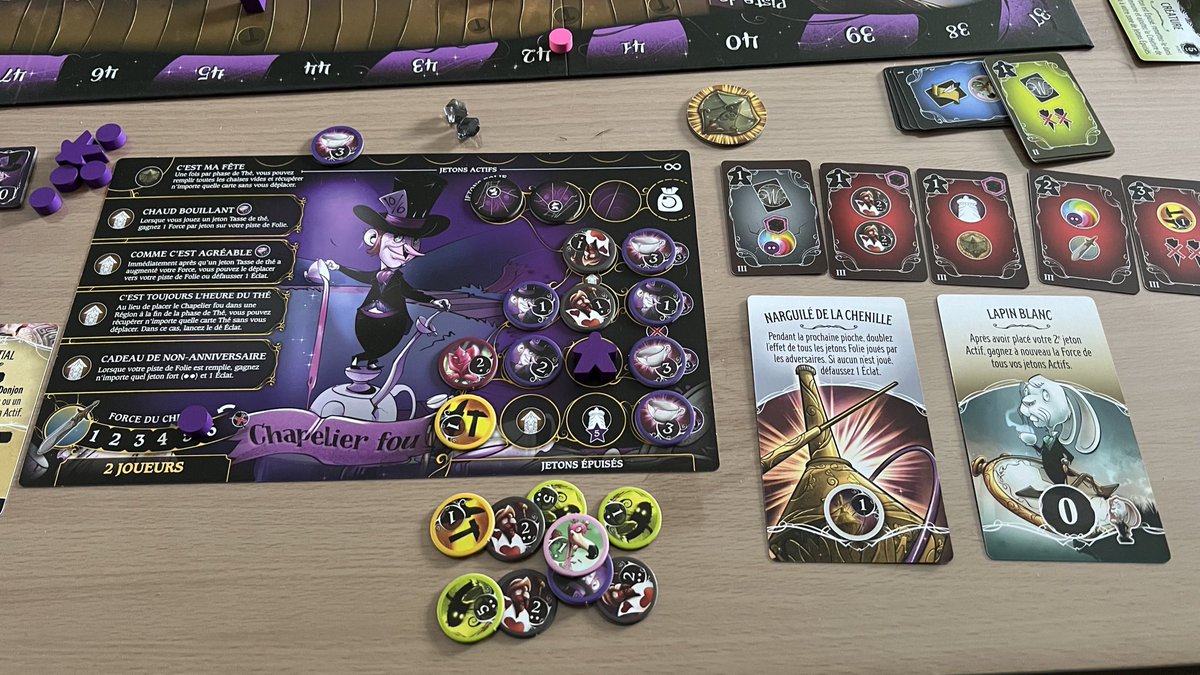 GeekLette.FR 🎲 et BoardGame.FR 📰 tweet media