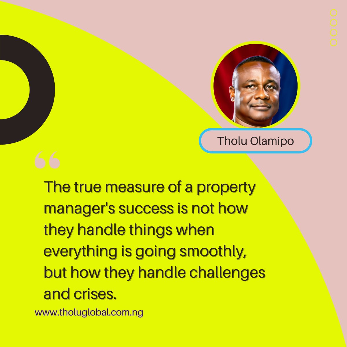 #TenancyManagement #propertyrenovation #propertymanagement #propertyinvestment #propertymaintenance  #tholuglobal #lagosproperties