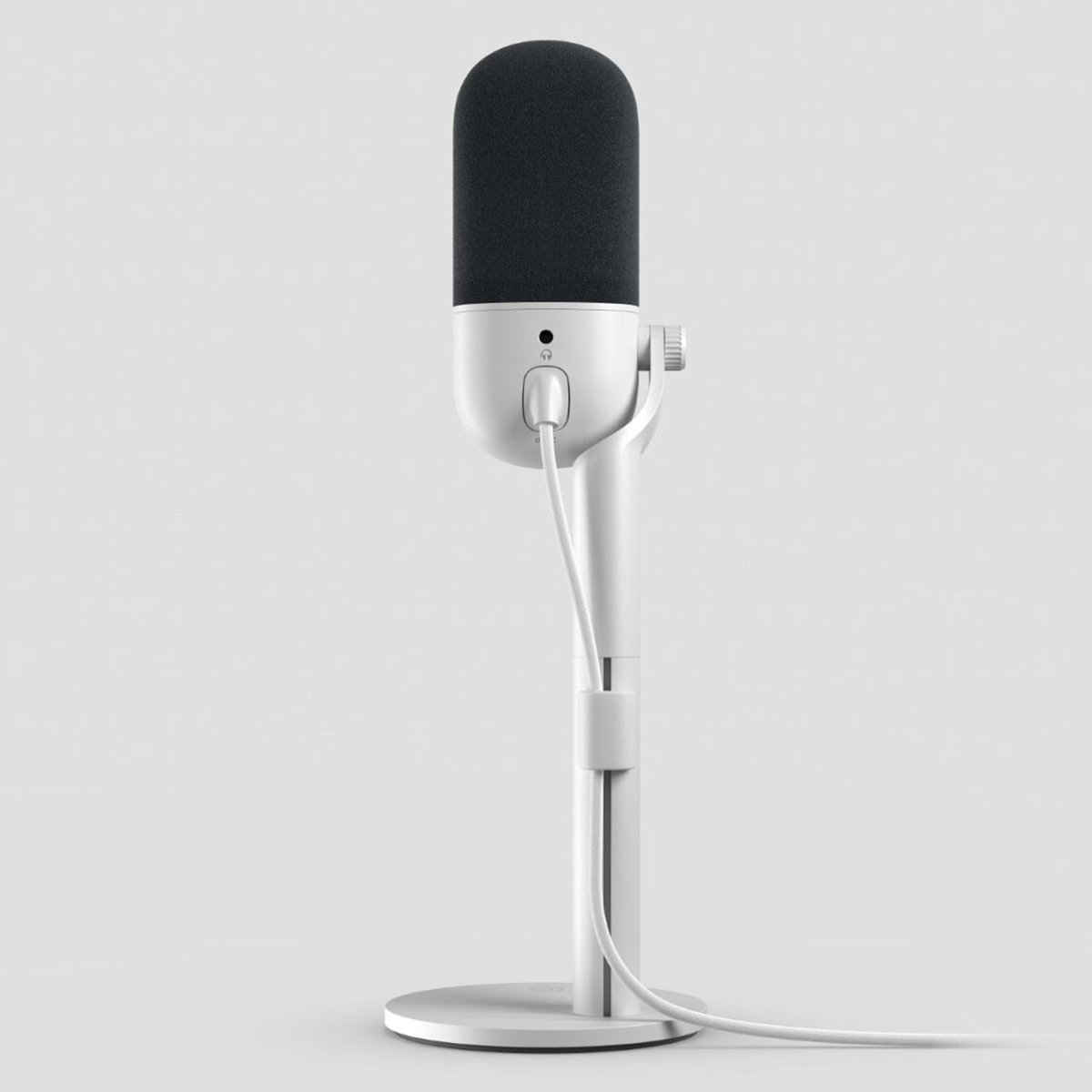 High quality microphone audio without the hassle. Shop Wave Neo: e.lga.to/s/Wave-Neo