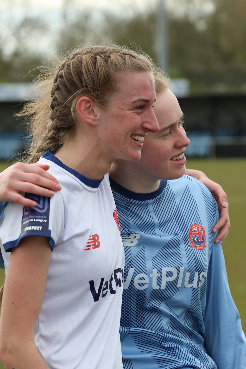 🤍⚽️ #BornToBeFylde #FAWNL