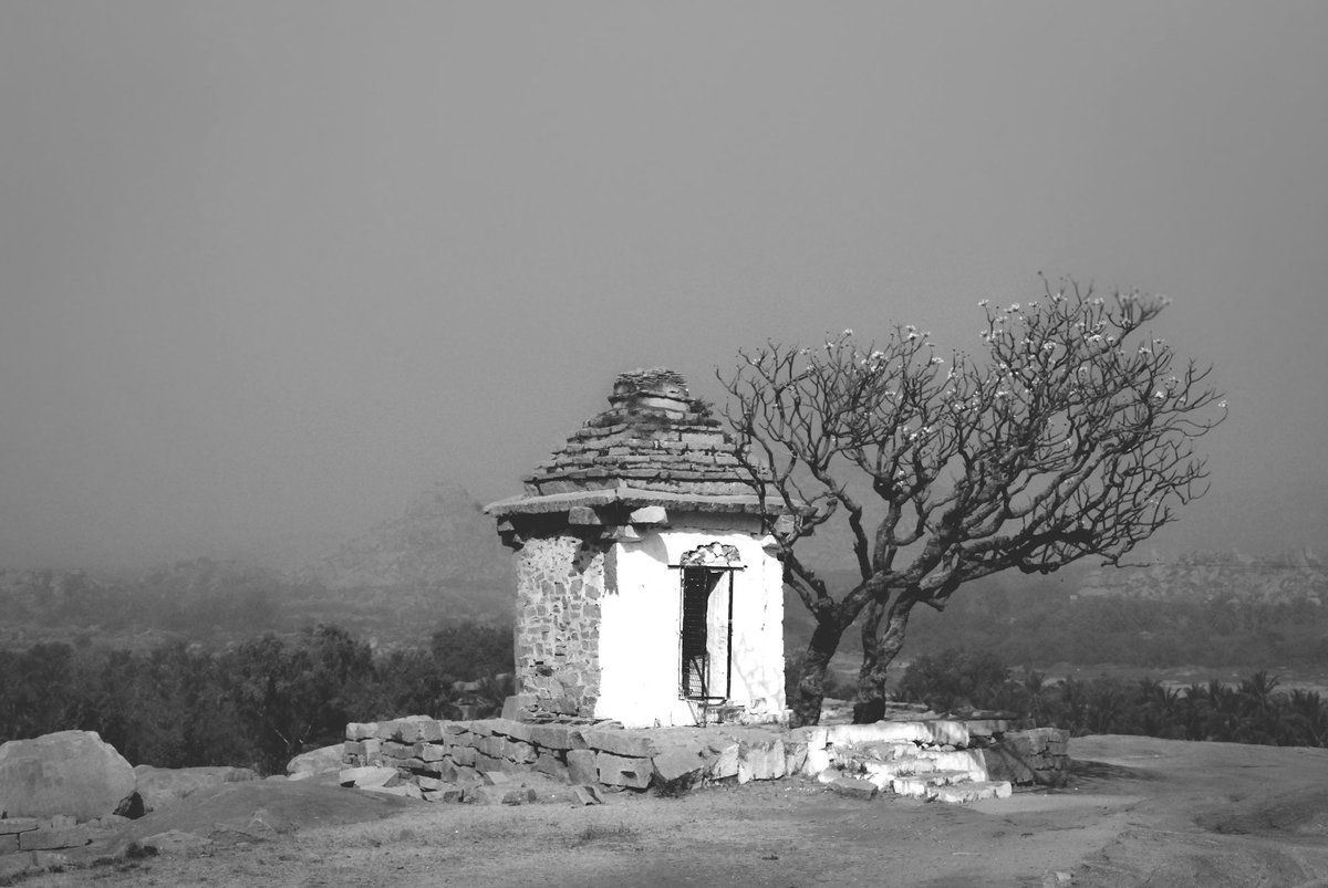 Hampi

A UNESCO World Heritage Site.