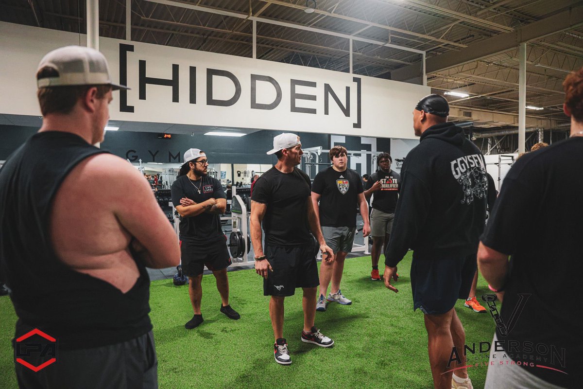 Coach Rob Ortiz tweet media